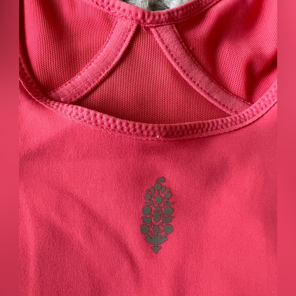 NWT Free People Heart Of Gold Leotard / Bodysuit - Picture 8 of 13